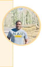 Joseph Amazuwa Chirwa - ANDAZ testimonial